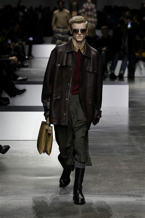 fendi milan men& 39|Fendi Fall/Winter 2024 Menswear Collection .